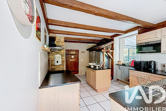 achat maison mtigny-lencoup 77520