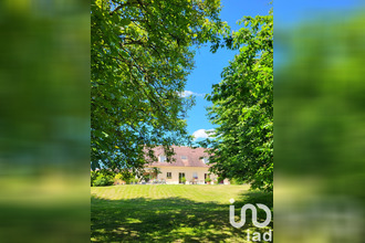 achat maison mtigny-lencoup 77520