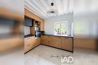achat maison mtigny-lencoup 77520