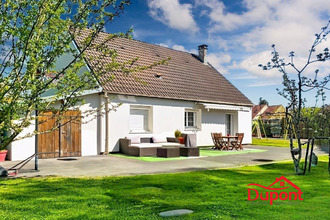 achat maison mtigny-lencoup 77520