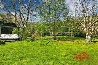 achat maison mtigny-lencoup 77520