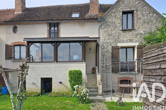 achat maison mtigny-lencoup 77520