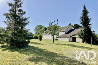 achat maison mtigny-lencoup 77520