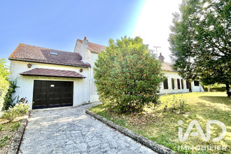 achat maison mtigny-lencoup 77520