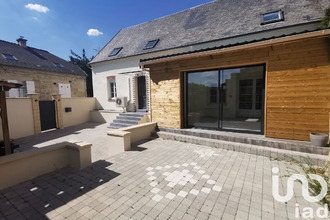 achat maison mtigny-lengrain 02290