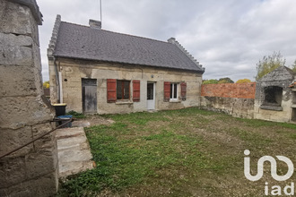 achat maison mtigny-lengrain 02290