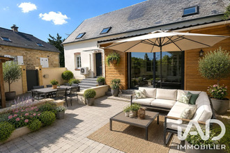 achat maison mtigny-lengrain 02290