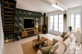 achat maison mtigny-lengrain 02290