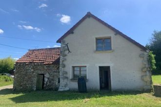 achat maison mtigny-les-conde 02330