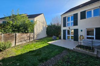 achat maison mtigny-les-cormeilles 95370