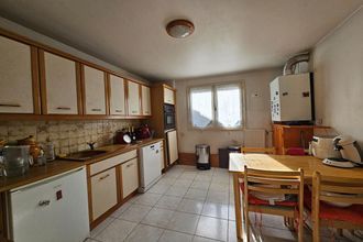 achat maison mtigny-les-cormeilles 95370