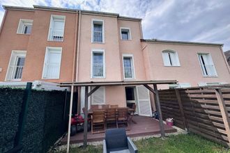 achat maison mtigny-les-cormeilles 95370