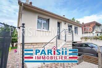 achat maison mtigny-les-cormeilles 95370