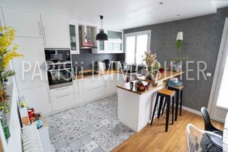 achat maison mtigny-les-cormeilles 95370