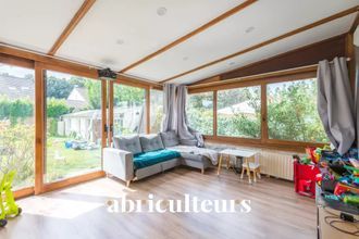 achat maison mtigny-les-cormeilles 95370