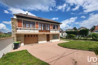 achat maison mtigny-les-cormeilles 95370