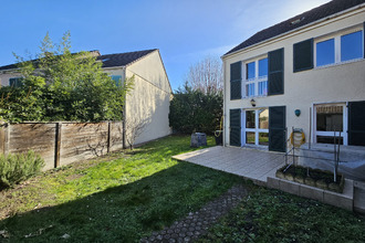 achat maison mtigny-les-cormeilles 95370