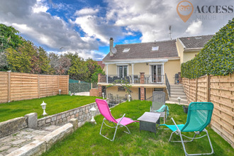 achat maison mtigny-les-cormeilles 95370