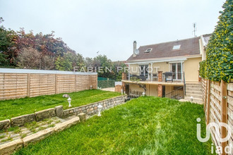 achat maison mtigny-les-cormeilles 95370