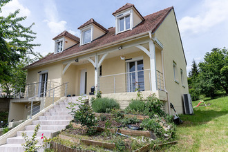 achat maison mtigny-les-cormeilles 95370