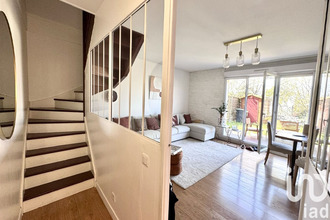 achat maison mtigny-les-cormeilles 95370