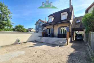 achat maison mtigny-les-cormeilles 95370