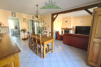 achat maison mtigny-les-cormeilles 95370