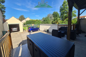 achat maison mtigny-les-cormeilles 95370