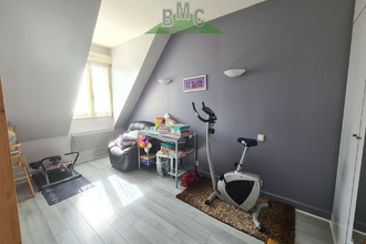 achat maison mtigny-les-cormeilles 95370