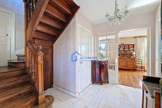 achat maison mtigny-les-cormeilles 95370