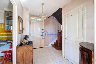 achat maison mtigny-les-cormeilles 95370