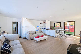 achat maison mtigny-les-cormeilles 95370