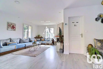 achat maison mtigny-les-cormeilles 95370