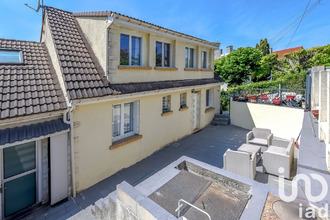 achat maison mtigny-les-cormeilles 95370