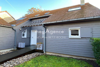 achat maison mtigny-les-cormeilles 95370