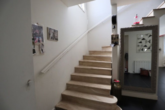 achat maison mtigny-les-cormeilles 95370