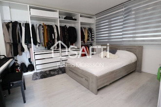 achat maison mtigny-les-cormeilles 95370