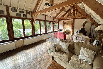 achat maison mtigny-les-cormeilles 95370