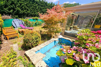 achat maison mtigny-les-cormeilles 95370