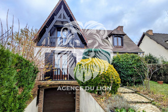 achat maison mtigny-les-cormeilles 95370