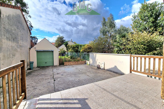 achat maison mtigny-les-cormeilles 95370