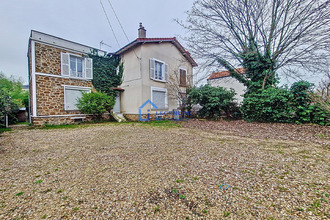 achat maison mtigny-les-cormeilles 95370