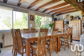 achat maison mtigny-les-cormeilles 95370