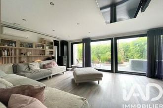 achat maison mtigny-les-cormeilles 95370