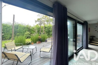 achat maison mtigny-les-cormeilles 95370