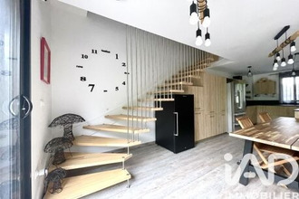 achat maison mtigny-les-cormeilles 95370