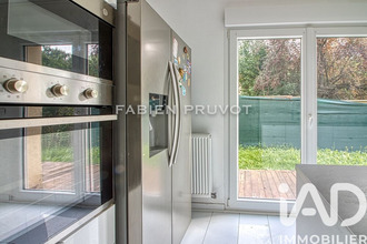 achat maison mtigny-les-cormeilles 95370