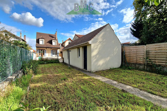 achat maison mtigny-les-cormeilles 95370