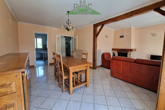 achat maison mtigny-les-cormeilles 95370