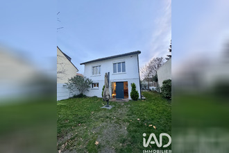 achat maison mtigny-les-cormeilles 95370